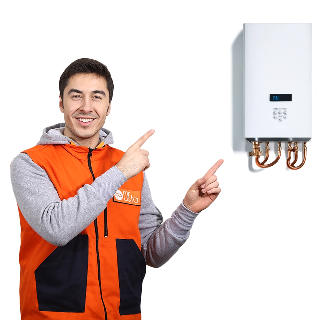 Çavdarhisar Kombi Tamircisi