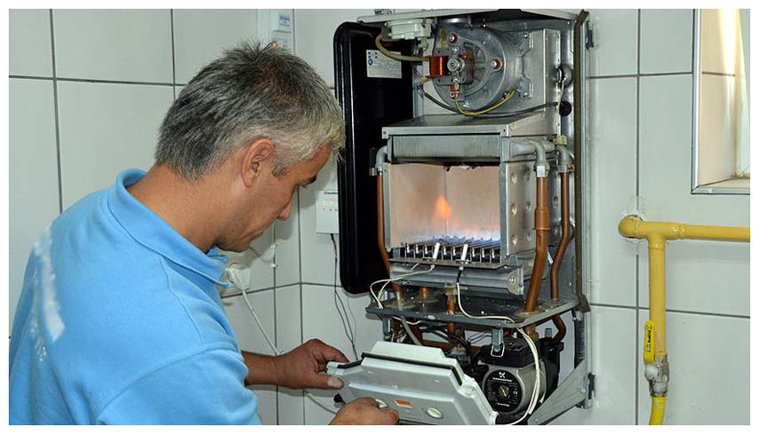 Çavdarhisar Kombi Tamircisi